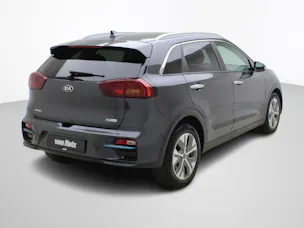Kia Niro e Niro 64 kWh Style