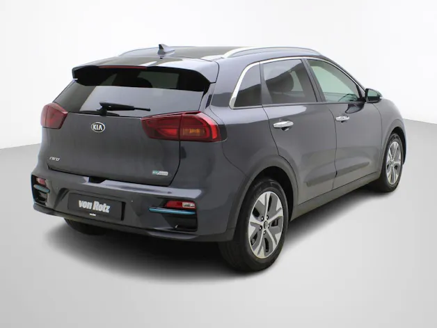 Kia Niro e Niro 64 kWh Style