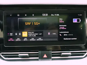 Kia Niro e Niro 64 kWh Style