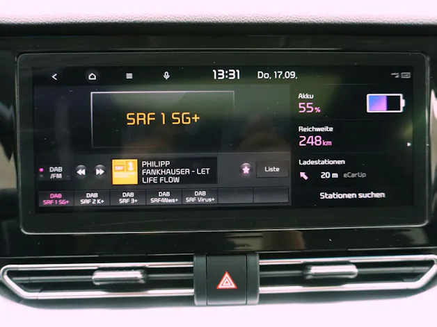 Kia Niro e Niro 64 kWh Style