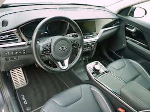 Kia Niro e Niro 64 kWh Style