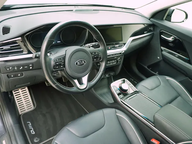 Kia Niro e Niro 64 kWh Style