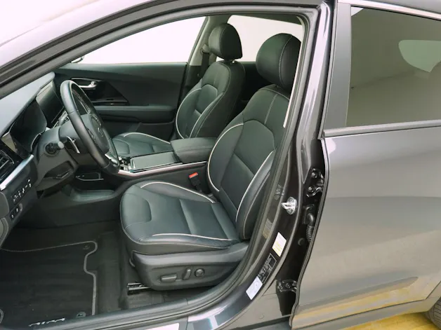 Kia Niro e Niro 64 kWh Style