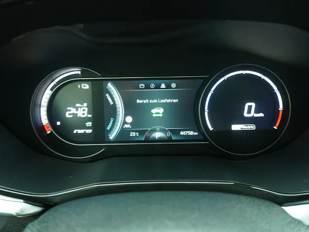 Kia Niro e Niro 64 kWh Style
