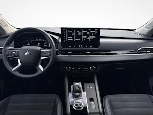 Mitsubishi Outlander 2.4 PHEV Intense 4x4