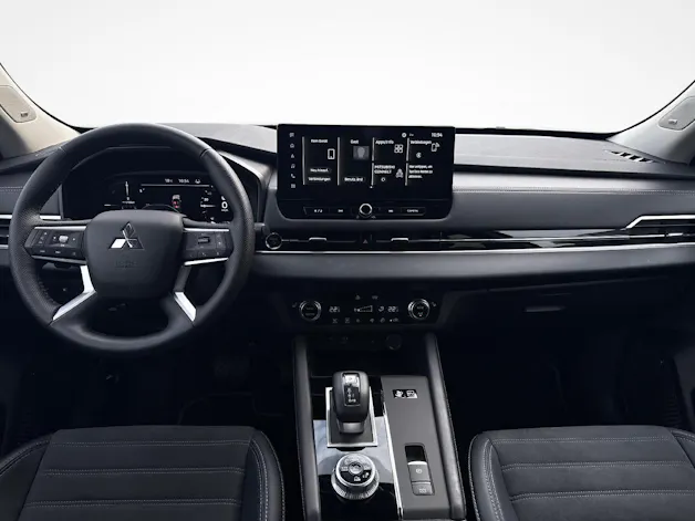 Mitsubishi Outlander 2.4 PHEV Intense 4x4