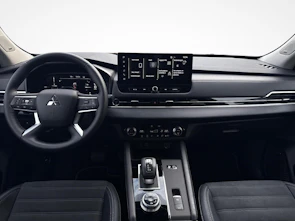 Fahrzeugbild MITSUBISHI Outlander 2.4 PHEV Intense 4x4