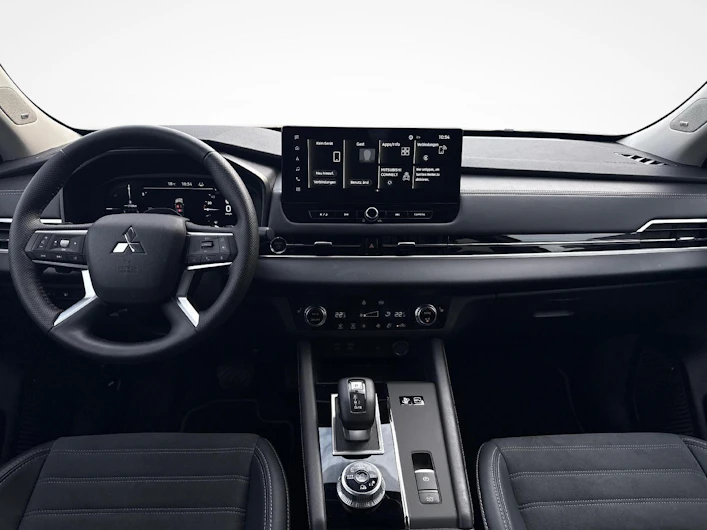 Fahrzeugbild MITSUBISHI OUTLANDER