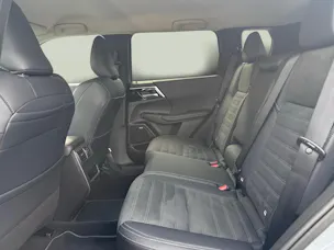 Mitsubishi Outlander 2.4 PHEV Intense 4x4