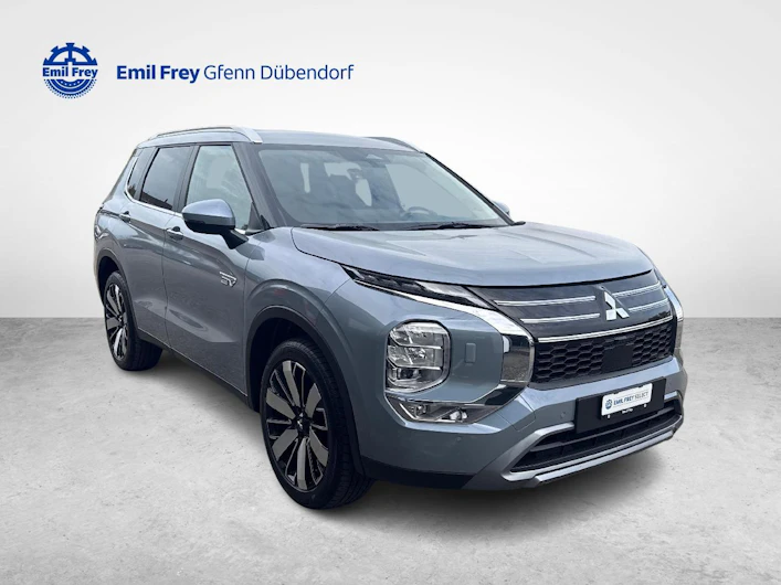 Fahrzeugbild MITSUBISHI OUTLANDER