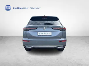 Mitsubishi Outlander 2.4 PHEV Intense 4x4