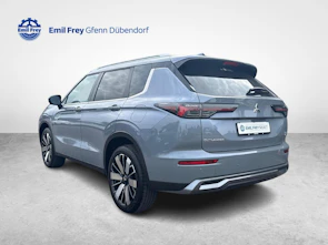 Fahrzeugbild MITSUBISHI Outlander 2.4 PHEV Intense 4x4