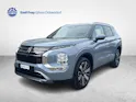 Mitsubishi Outlander 2.4 PHEV Intense 4x4