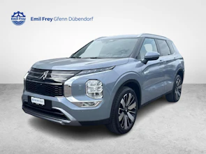 Fahrzeugbild MITSUBISHI Outlander 2.4 PHEV Intense 4x4