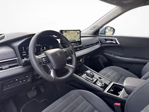 Mitsubishi Outlander 2.4 PHEV Intense 4x4