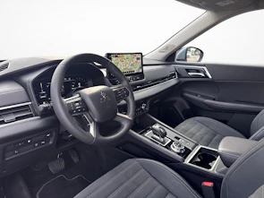 Fahrzeugbild MITSUBISHI Outlander 2.4 PHEV Intense 4x4