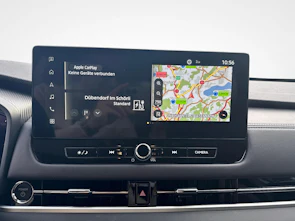 Fahrzeugbild MITSUBISHI Outlander 2.4 PHEV Intense 4x4