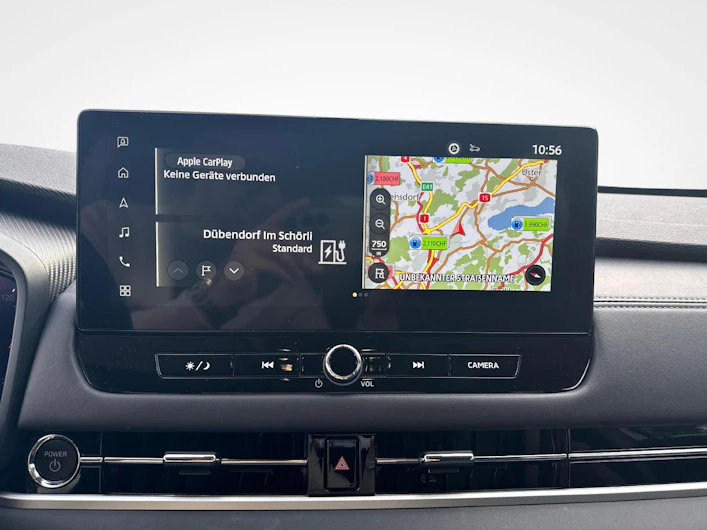 Fahrzeugbild MITSUBISHI OUTLANDER