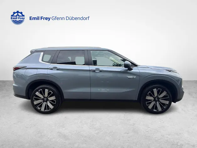 Mitsubishi Outlander 2.4 PHEV Intense 4x4