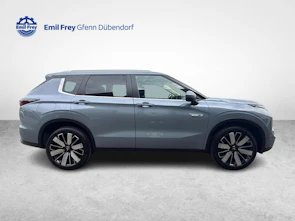 Fahrzeugbild MITSUBISHI Outlander 2.4 PHEV Intense 4x4