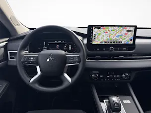 Mitsubishi Outlander 2.4 PHEV Intense 4x4