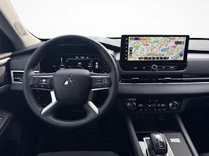 Fahrzeugbild MITSUBISHI Outlander 2.4 PHEV Intense 4x4