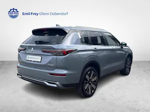 Mitsubishi Outlander 2.4 PHEV Intense 4x4