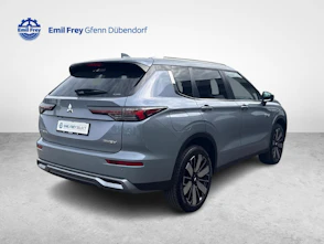 Fahrzeugbild MITSUBISHI Outlander 2.4 PHEV Intense 4x4