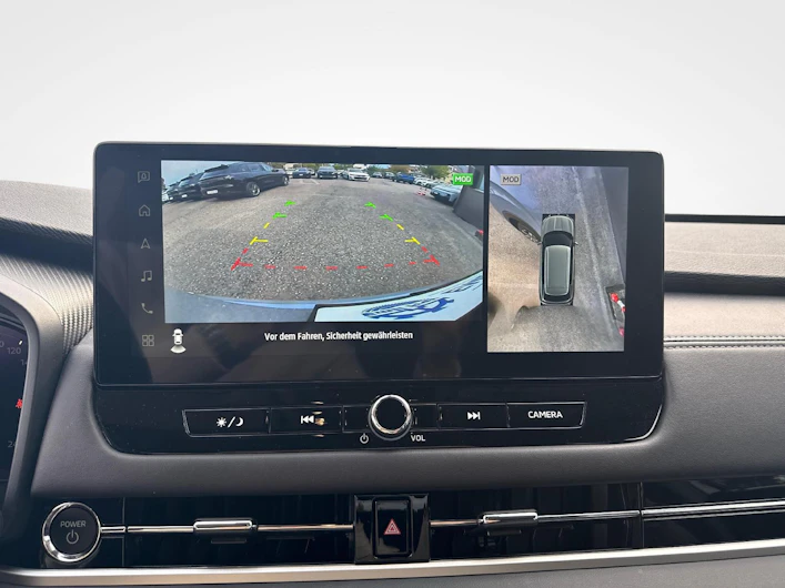 Fahrzeugbild MITSUBISHI OUTLANDER