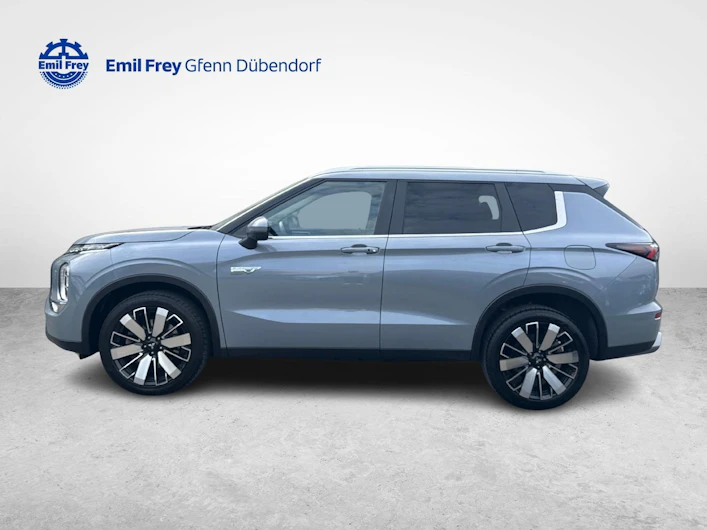 Fahrzeugbild MITSUBISHI OUTLANDER