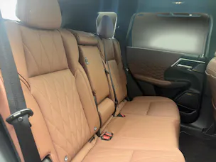 Mitsubishi Outlander 2.4 PHEV Instyle+ 4x4