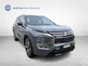 Mitsubishi Outlander 2.4 PHEV Instyle+ 4x4