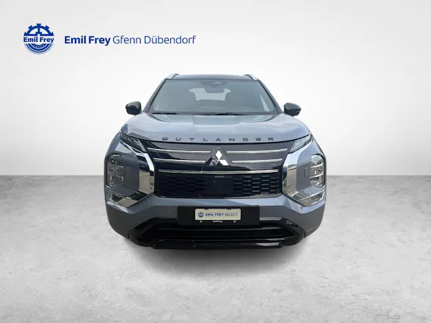 Mitsubishi Outlander 2.4 PHEV Instyle+ 4x4