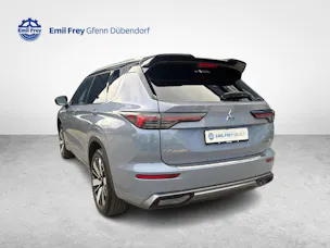 Mitsubishi Outlander 2.4 PHEV Instyle+ 4x4