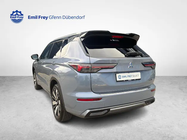 Mitsubishi Outlander 2.4 PHEV Instyle+ 4x4