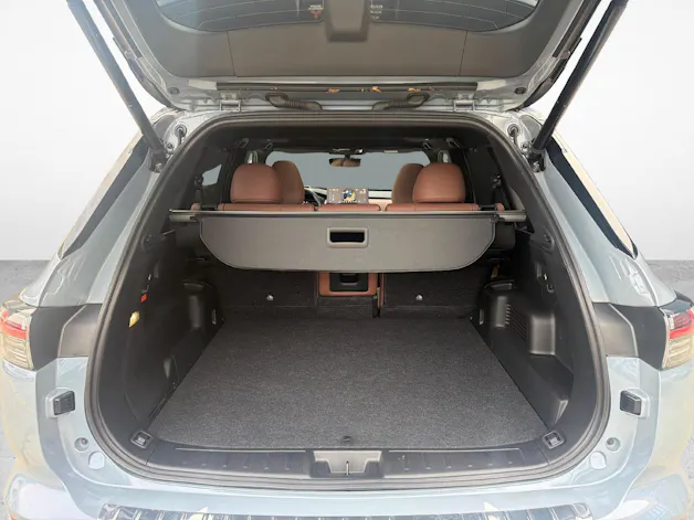Mitsubishi Outlander 2.4 PHEV Instyle+ 4x4