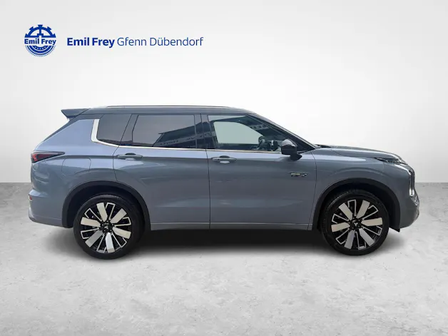 Mitsubishi Outlander 2.4 PHEV Instyle+ 4x4