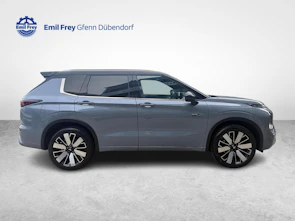 image du véhicule MITSUBISHI Outlander 2.4 PHEV Instyle+ 4x4