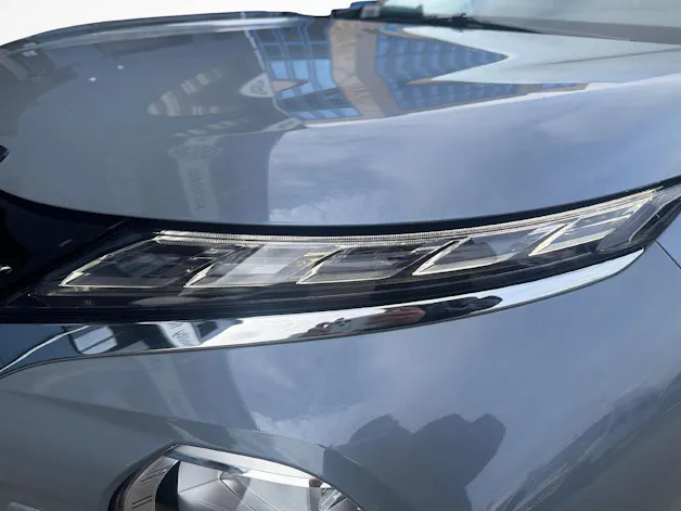 Mitsubishi Outlander 2.4 PHEV Instyle+ 4x4