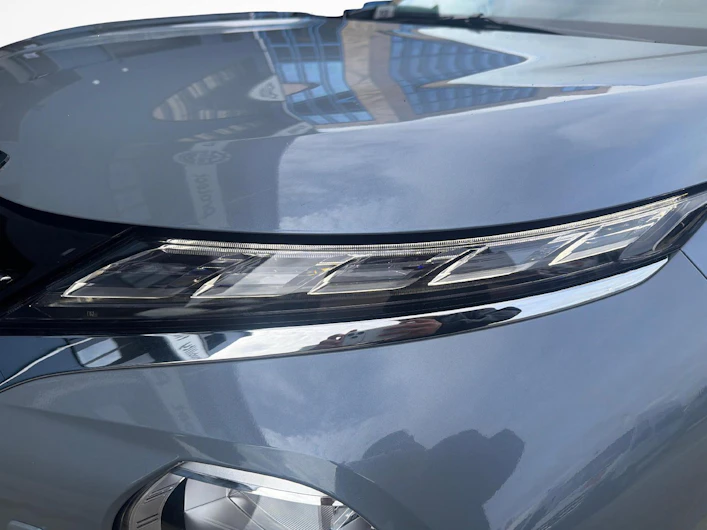 image du véhicule MITSUBISHI OUTLANDER