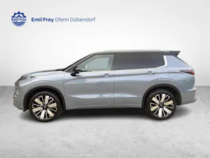 Mitsubishi Outlander 2.4 PHEV Instyle+ 4x4