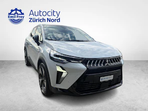 Fahrzeugbild MITSUBISHI Grandis 1.8 HEV Instyle