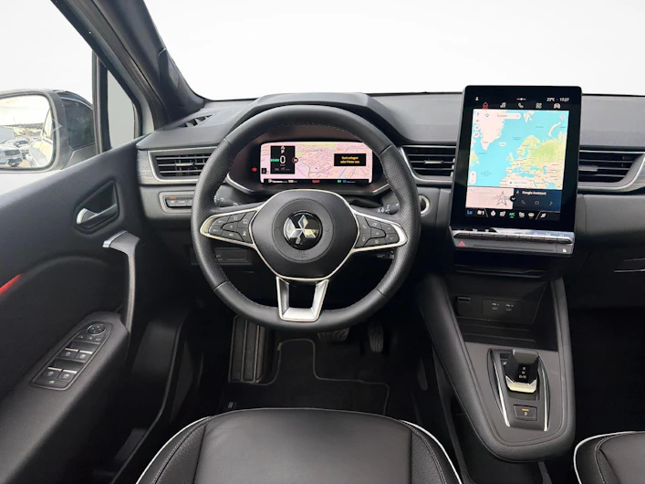 Fahrzeugbild MITSUBISHI GRANDIS