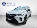 Mitsubishi Grandis 1.8 HEV Instyle