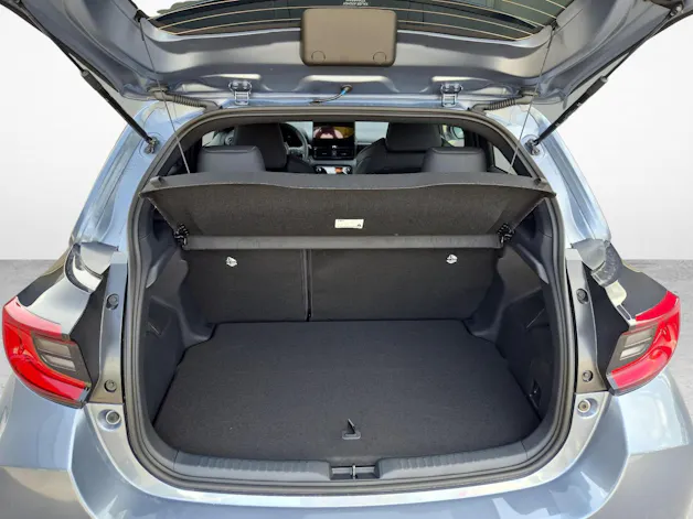 Toyota Yaris 1.5 VVT-i HSD Premium