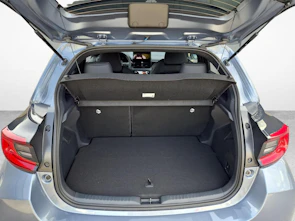 Fahrzeugbild TOYOTA Yaris 1.5 VVT-i HSD Premium