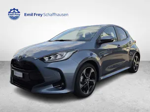 Toyota Yaris 1.5 VVT-i HSD Premium