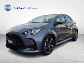 Fahrzeugbild TOYOTA Yaris 1.5 VVT-i HSD Premium
