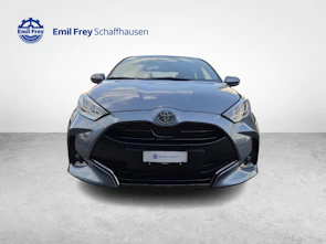 Fahrzeugbild TOYOTA Yaris 1.5 VVT-i HSD Premium