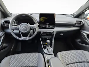 Toyota Yaris 1.5 VVT-i HSD Premium